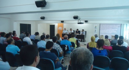 AİLE ÇİFTÇİLİĞİ PANELİ