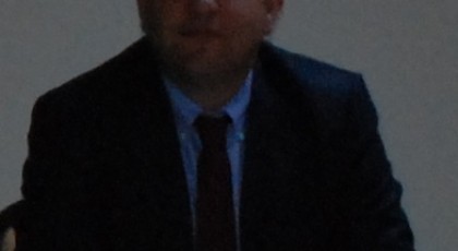 GAP TEYAP Koordinatörü’nden eğitim ve yayım üzerine köşe yazısı