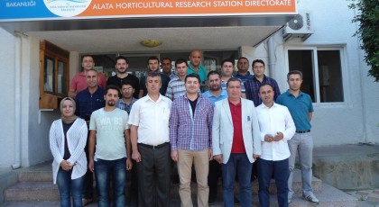 GENEL ARICILIK EĞİTİMİ