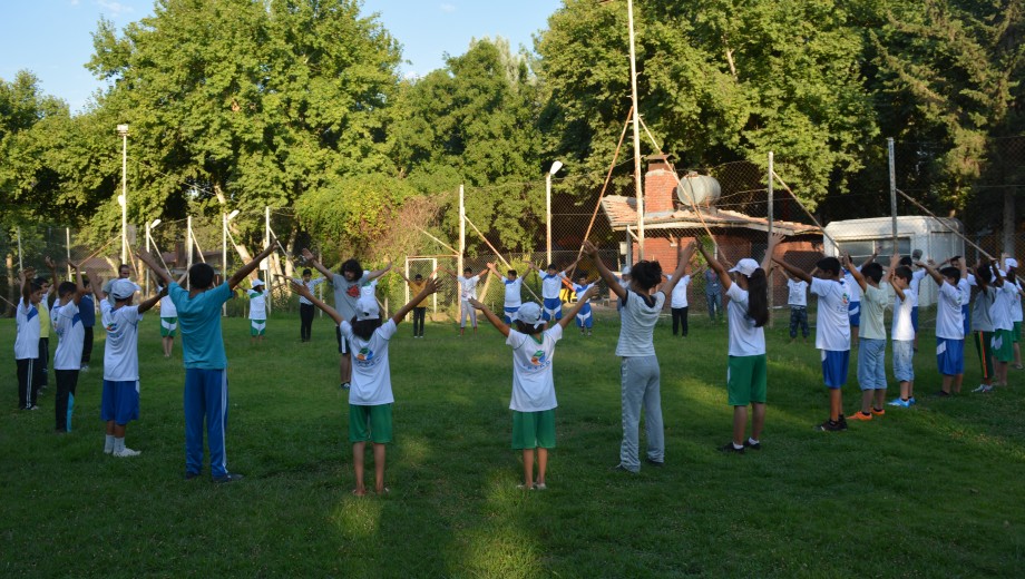 GAP Tarım Kampı Lider Çiftçi Yetiştirme Projesi