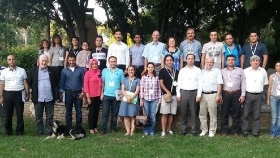 TÜBİTAK PROJE HAZIRLAMA EĞİTİMİ