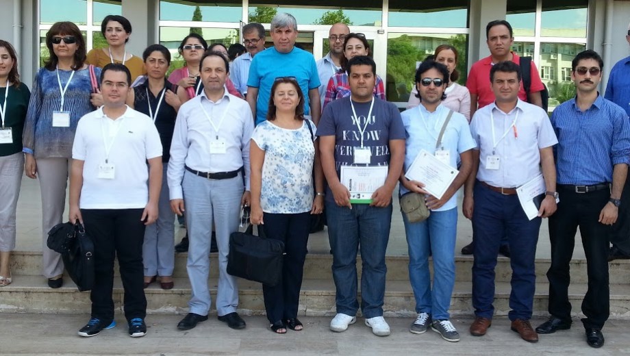 TÜBİTAK PROJE HAZIRLAMA EĞİTİMİ