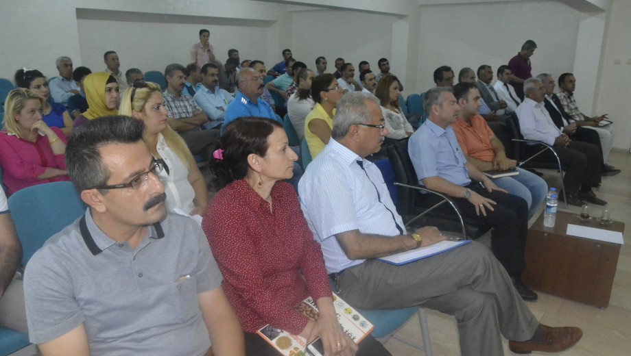 AİLE ÇİFTÇİLİĞİ PANELİ