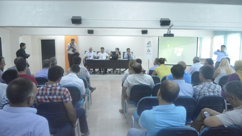 AİLE ÇİFTÇİLİĞİ PANELİ