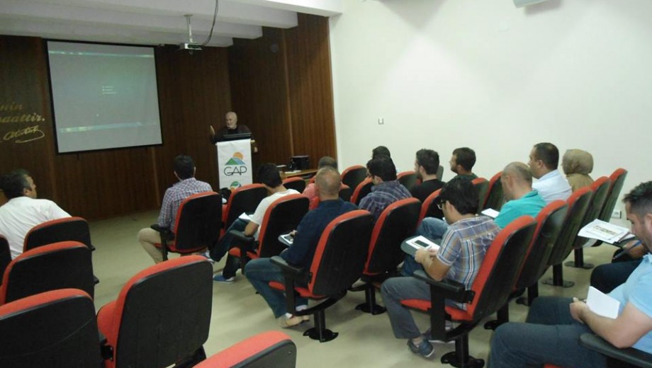 GENEL ARICILIK EĞİTİMİ