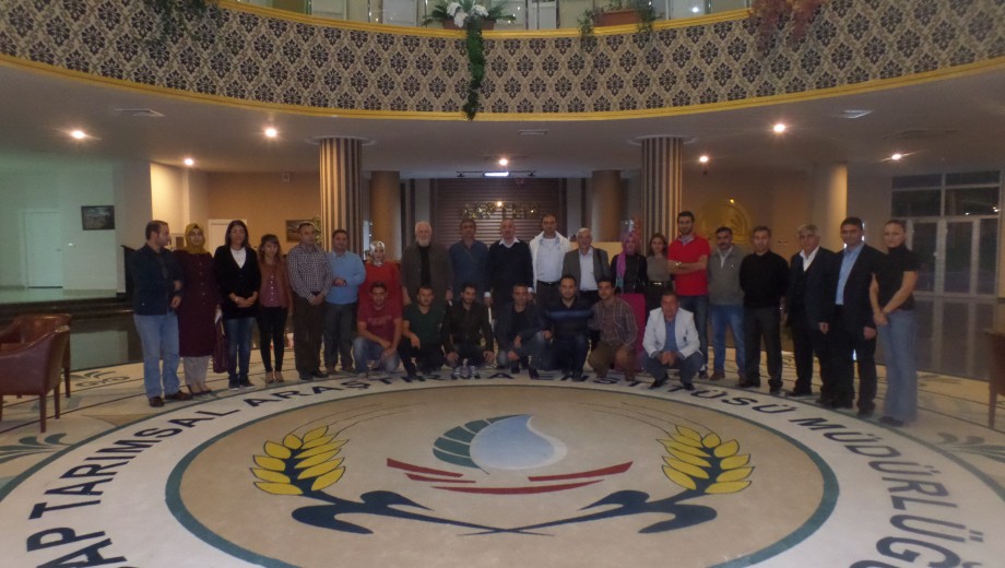 RAPORLAMA ve SUNUM TEKNİKLERİ EĞİTİMİ