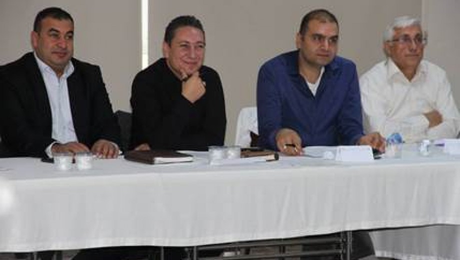 RAPORLAMA ve SUNUM TEKNİKLERİ EĞİTİMİ