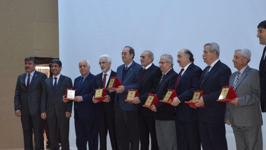 Tarım Öğretiminin 169. Yılı Etkinlikleri