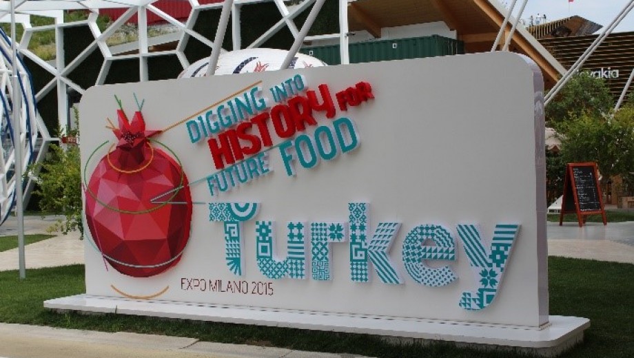 GAP-TEYAP Model Uygulama Programı Kapsamında İtalya’ ya “Örgütlenme-Tarımsal Danışmanlık” konusunda teknik gezi gerçekleştirilmiştir.