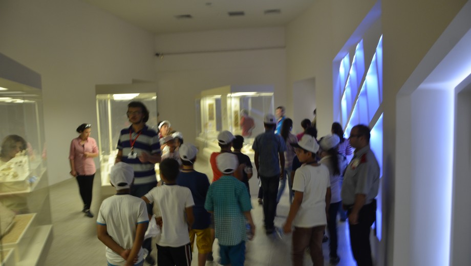 GAP TEYAP MODEL kapsamında “LİDER ÇİFTÇİ TARIM KAMPI “ 2015 yılı programı başarıyla tamamlanmıştır.