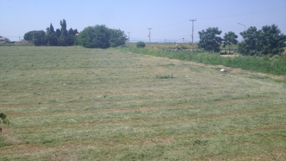 GAP TEYAP Model Uygulaması kapsamında Şanlıurfa İl Koordinatörlüğü Aydın ve İzmir’ e Teknik Gezi düzenlemiştir.